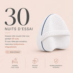 Coussin Genoux Ergonomique