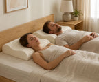 Oreiller Ergonomique Latex Confort&alignement