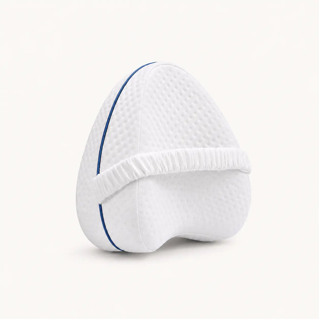 Coussin Genoux Ergonomique