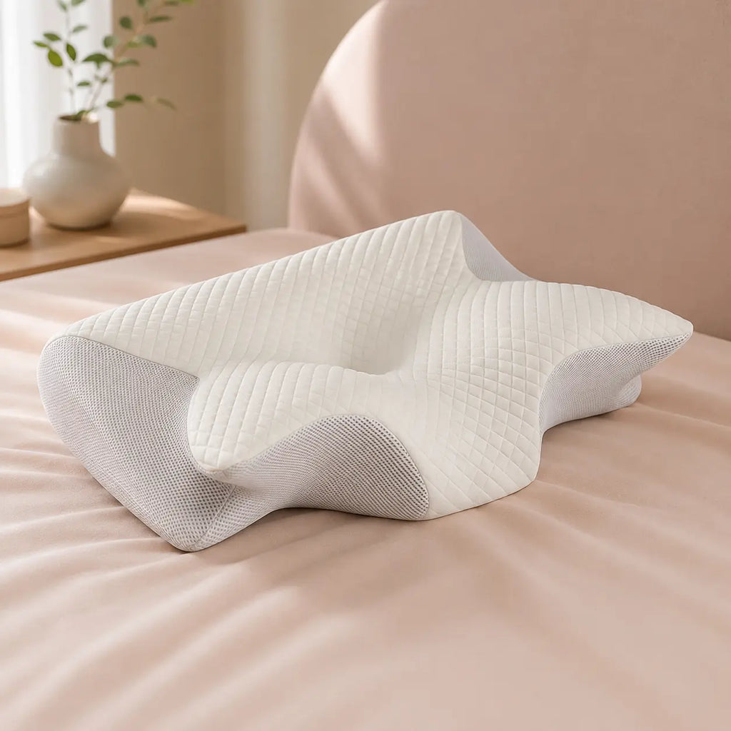 Oreiller Ergonomique Cervical
