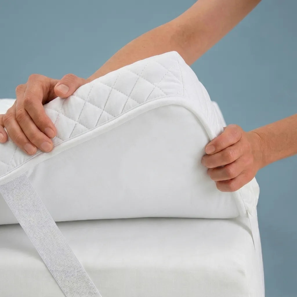 Surmatelas Mémoire de Forme 7cm