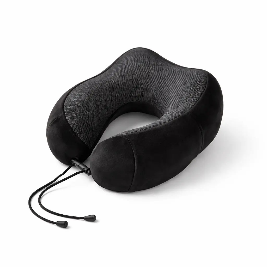 coussin de voyage - mémoire de forme Confort&alignement