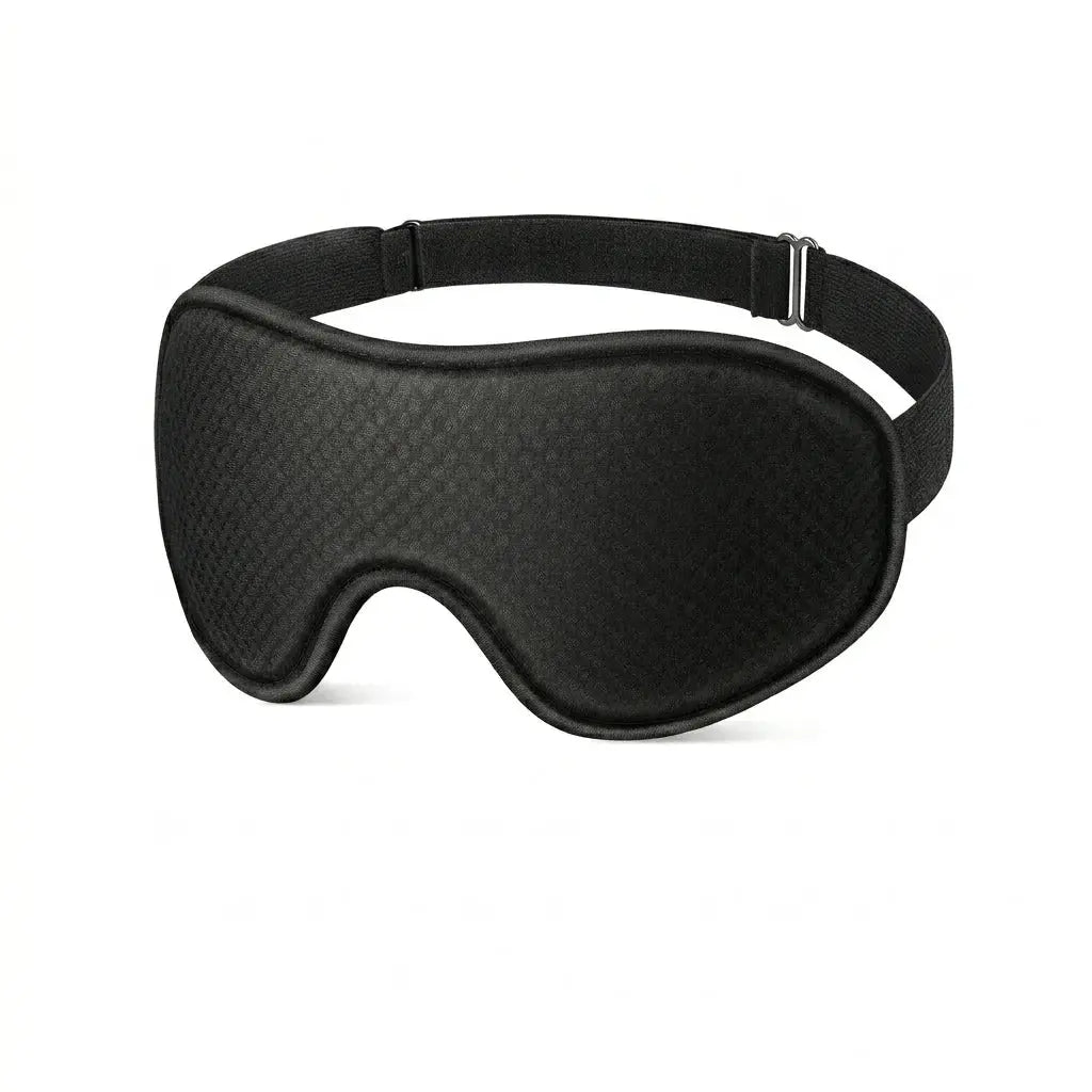 Masque de sommeil Confort&alignement