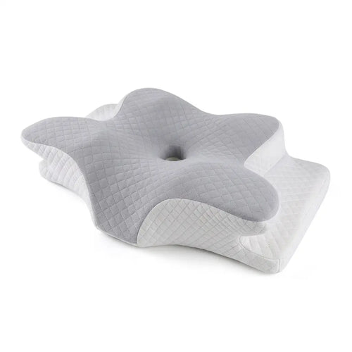 Oreiller Ergonomique Papillon Confort&alignement