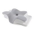 Oreiller Ergonomique Papillon
