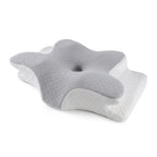 Oreiller Ergonomique Papillon