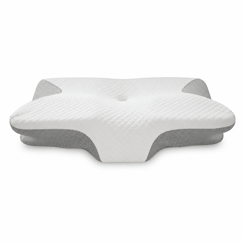 Oreiller Ergonomique Cervical